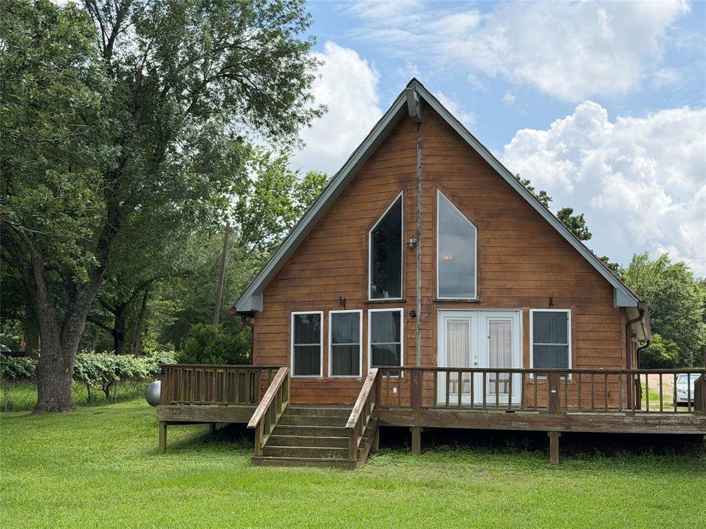 House in Groesbeck, Texas, United States 1 - 18473300