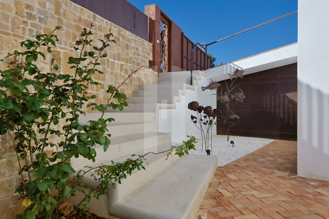 Villa in Cumbre del Sol, el Poble Nou de Benitatxell / Benitachell, Valencian Community 3 - 18474555