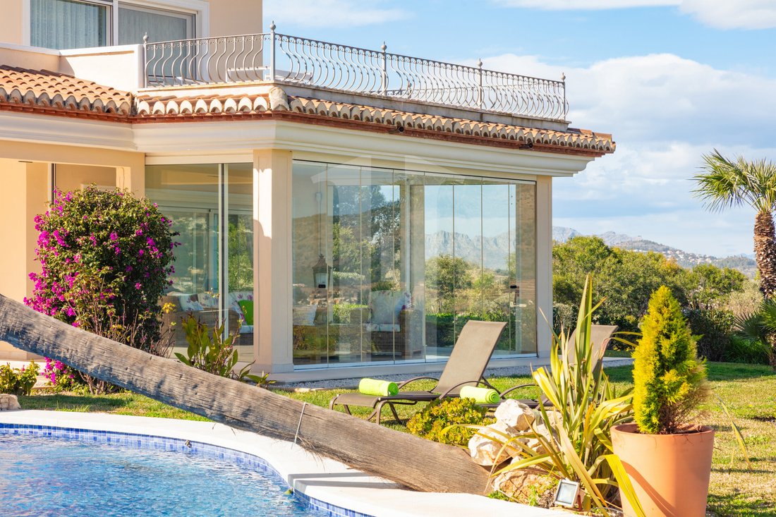 Villa in Xabia / Javea, Valencian Community, Spain 4 - 18474051