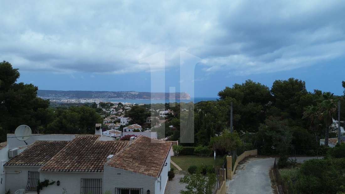 Land in Xabia / Javea, Valencian Community, Spain 5 - 18473925