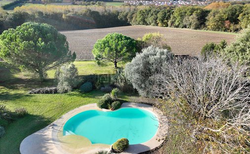 Villa in Flourens, Occitania, France 1