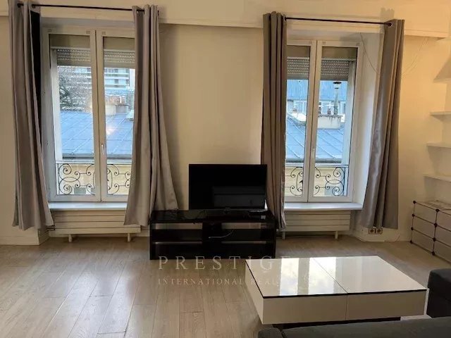 Apartment in Muette Nord, Paris 16e Arrondissement, Paris 3 - 18473756