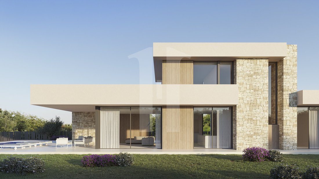 Villa a Dénia, Comunità Valenzana, Spagna 4 - 18475033