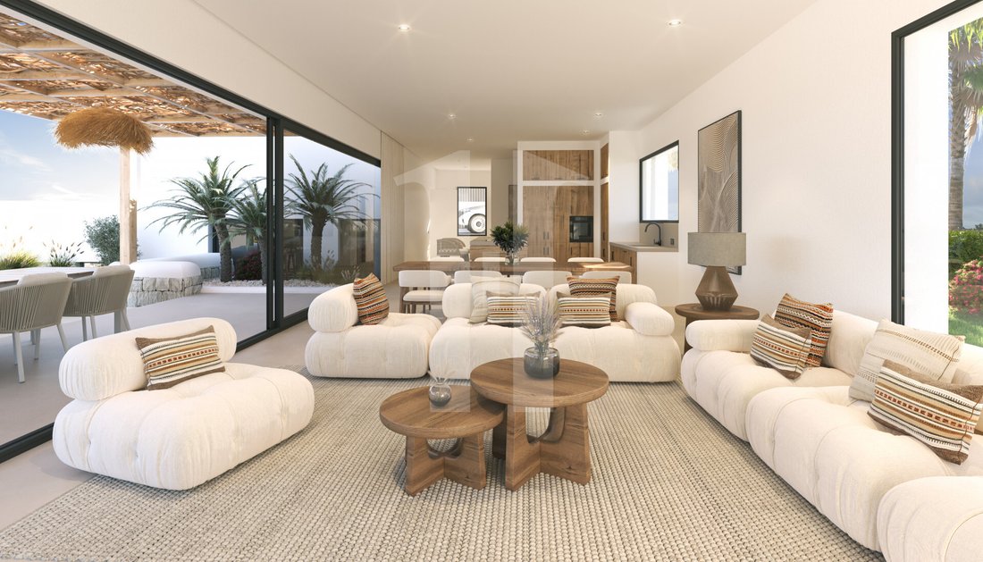 Villa in Xabia / Javea, Valencian Community, Spain 3 - 18474793