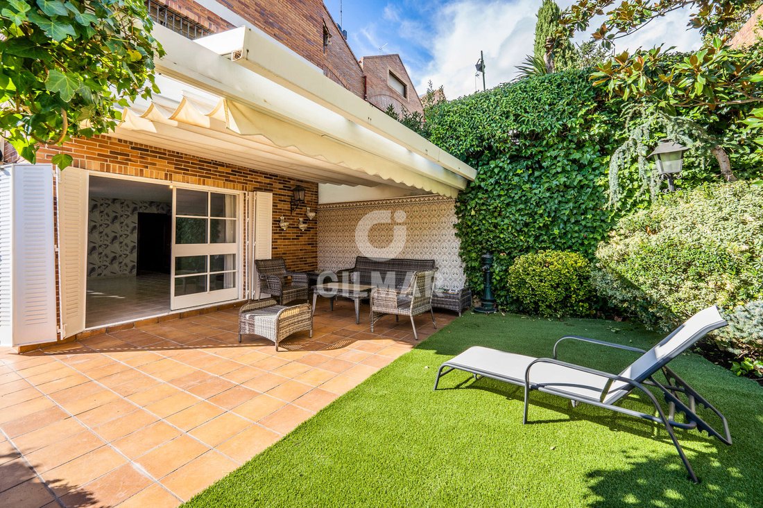 House in Fuencarral-El Pardo, Madrid, Spain 3 - 18473785