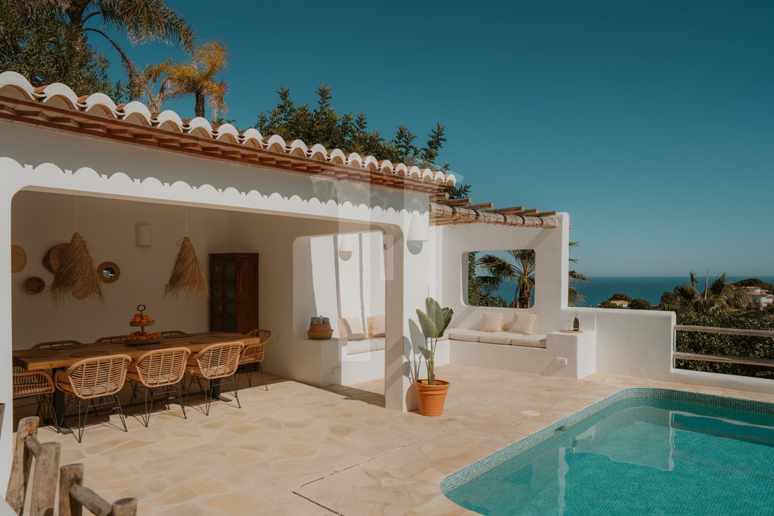 Villa in Xabia / Javea, Valencian Community, Spain 5 - 18473995