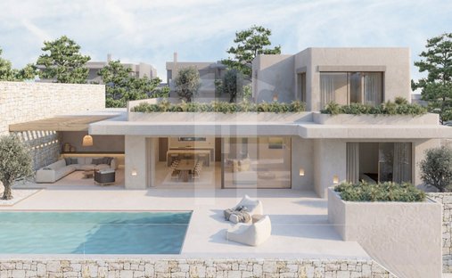 Villa in Moraira, Teulada, Valencian Community 1