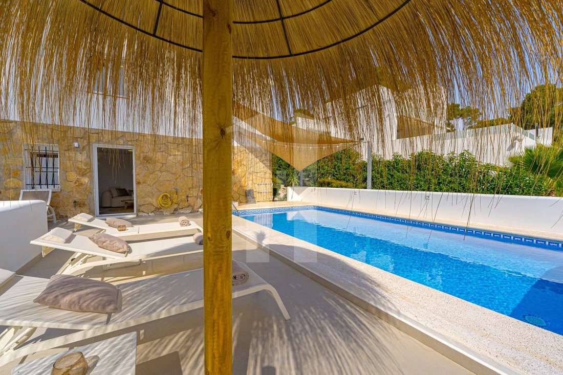 Villa in la Sabatera, Teulada, Valencian Community 5 - 18474646