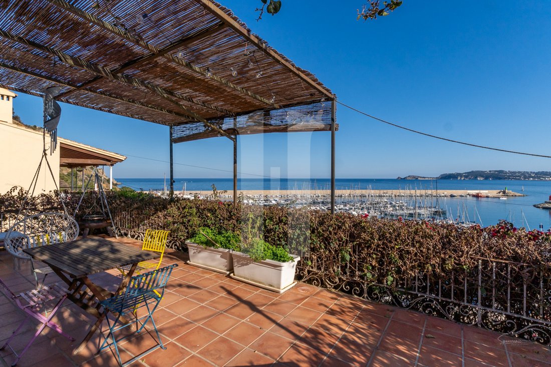 Villa in Xabia / Javea, Valencian Community, Spain 4 - 18474342