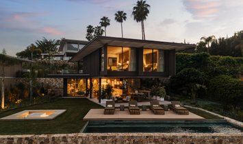 Villa à Nueva Andalucia, Marbella, Espagne 1