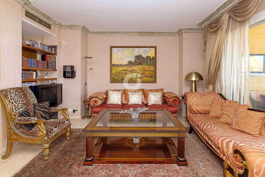 Penthouse in Spain 5 - 18473704