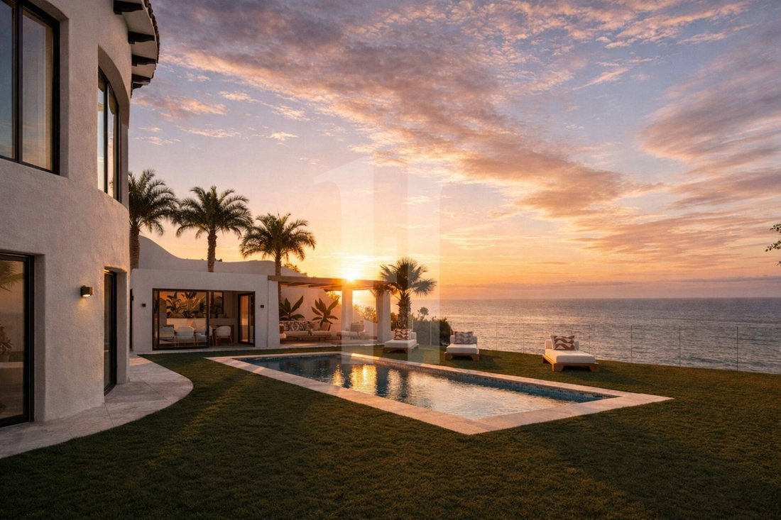 Villa in Xabia / Javea, Valencian Community, Spain 5 - 18474466