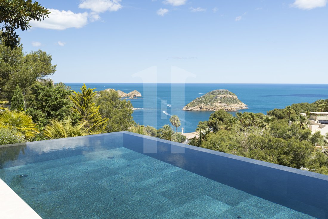 Villa in Xabia / Javea, Valencian Community, Spain 3 - 18474249