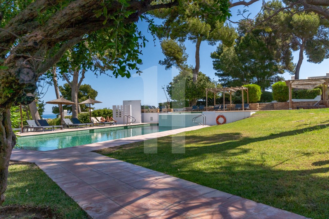 Townhouse in Xabia / Javea, Valencian Community, Spain 3 - 18473940