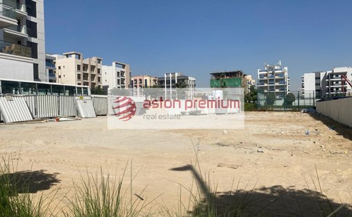 Terreno in Nadd Hessa, Emirato di Dubai, Emirati Arabi Uniti 1