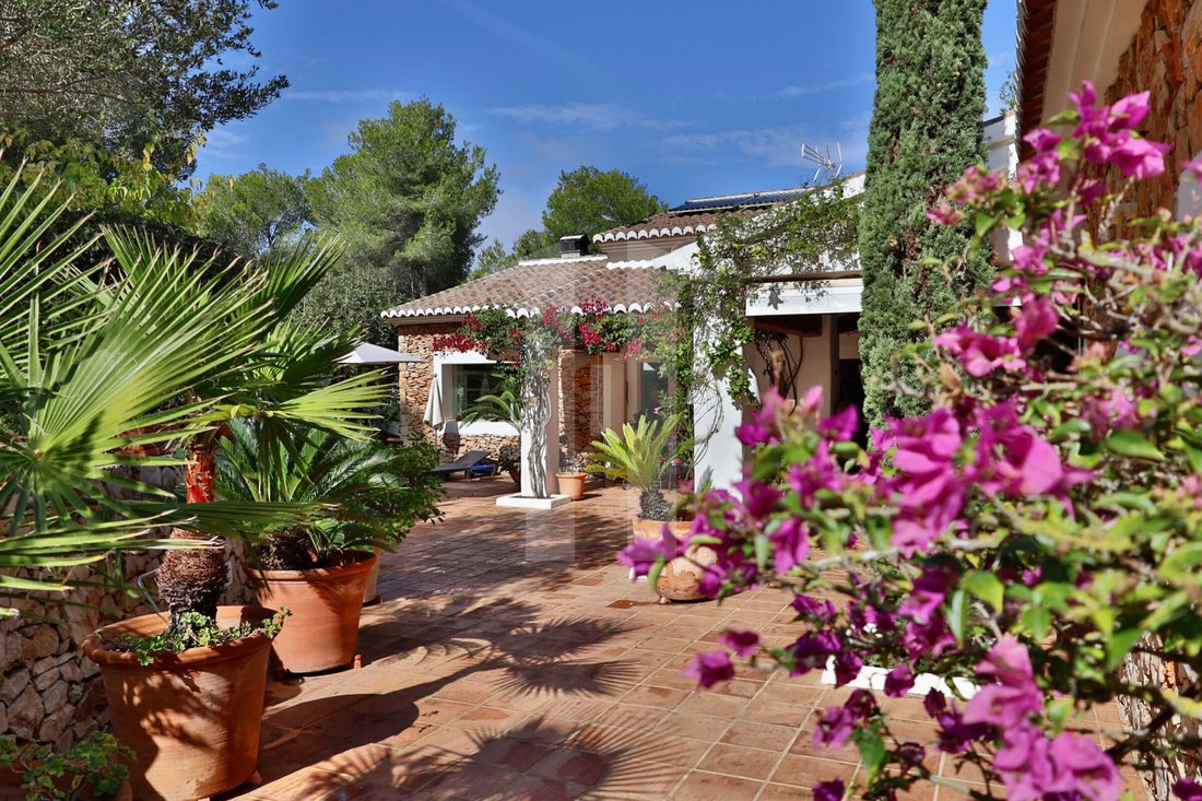Villa in Xabia / Javea, Valencian Community, Spain 1 - 18475013