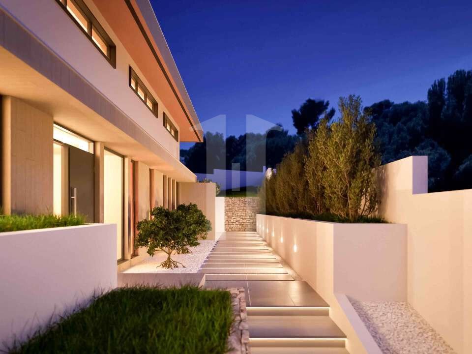 Villa in Moraira, Teulada, Valencian Community 2 - 18474937