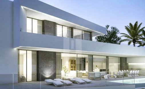 Villa in Cumbre del Sol, el Poble Nou de Benitatxell / Benitachell, Valencian Community 1