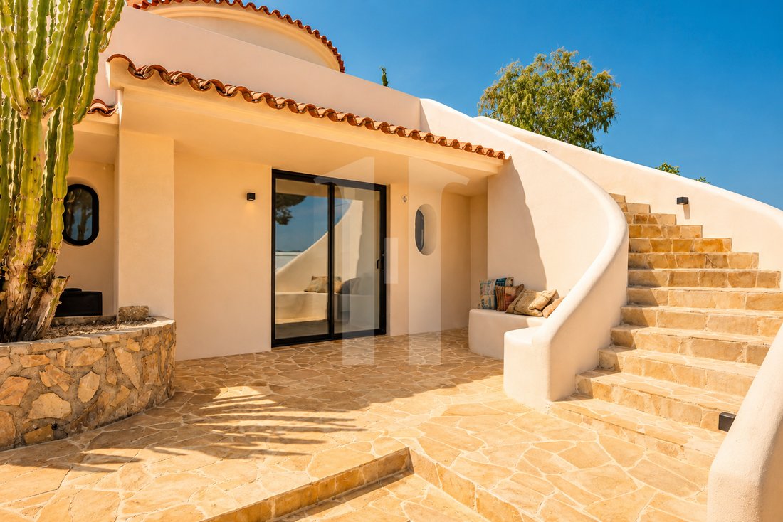 Villa in Xabia / Javea, Valencian Community, Spain 3 - 18474084