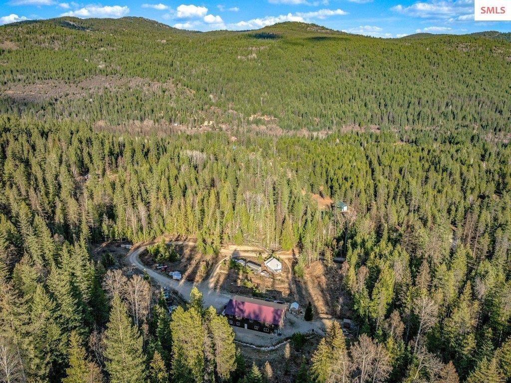 House in Sandpoint, Idaho, United States 2 - 17647061