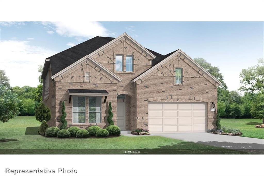 House in McKinney, Texas, United States 1 - 18473309