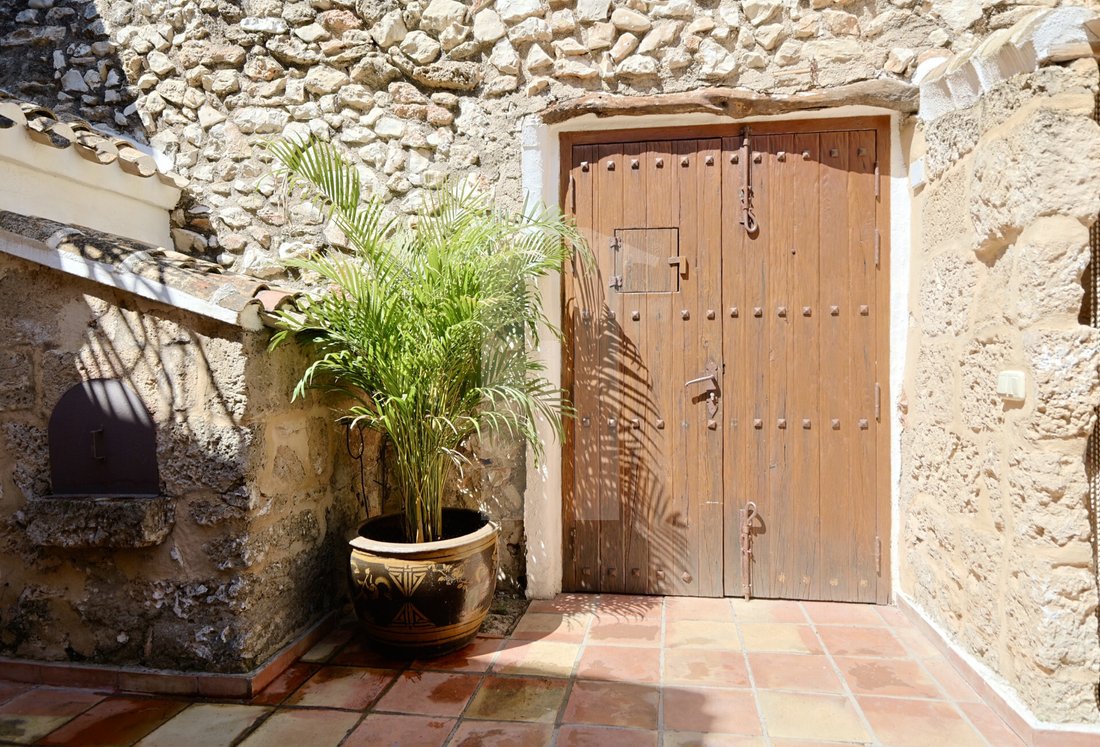 Villa in Xabia / Javea, Valencian Community, Spain 4 - 18474914