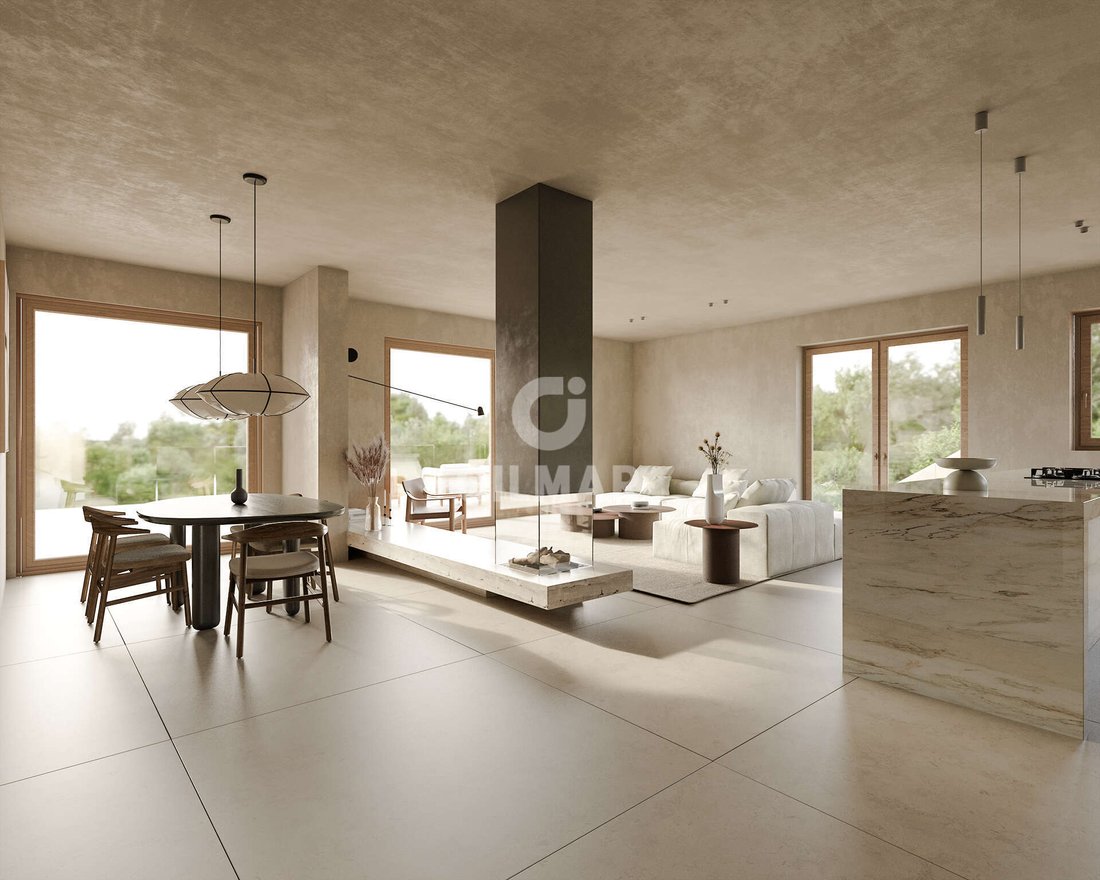 Villa in Tarifa, Andalusia, Spain 4 - 18473505