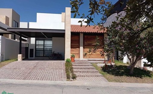 Casa en León, Guanajuato, México 1
