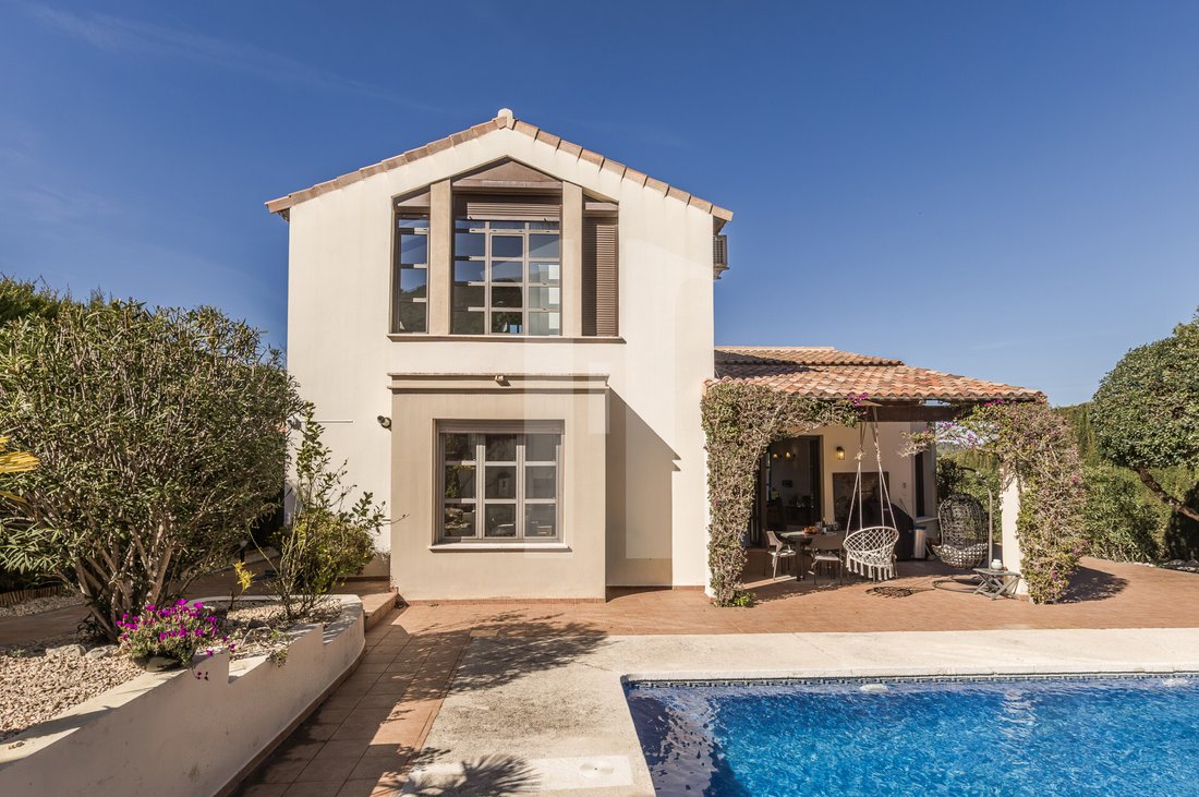 Villa in Xabia / Javea, Valencian Community, Spain 5 - 18474731
