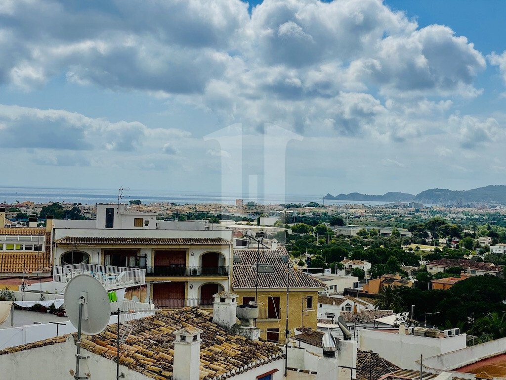 Villa in Xabia / Javea, Valencian Community, Spain 4 - 18474809