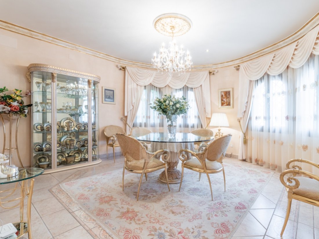 Villa in Xabia / Javea, Valencian Community, Spain 5 - 18475196