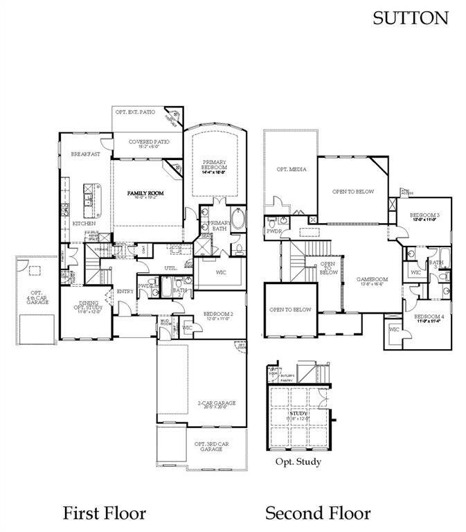 House in Frisco, Texas, United States 1 - 18473270