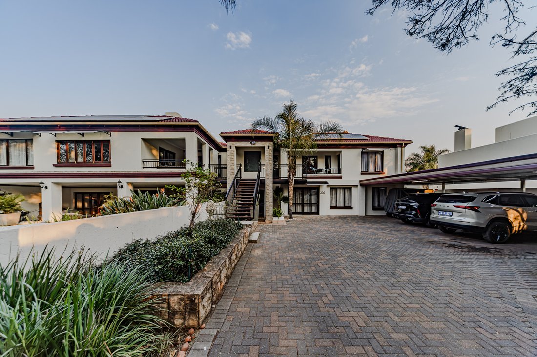 House in Bapsfontein, Gauteng, South Africa 4 - 18473335