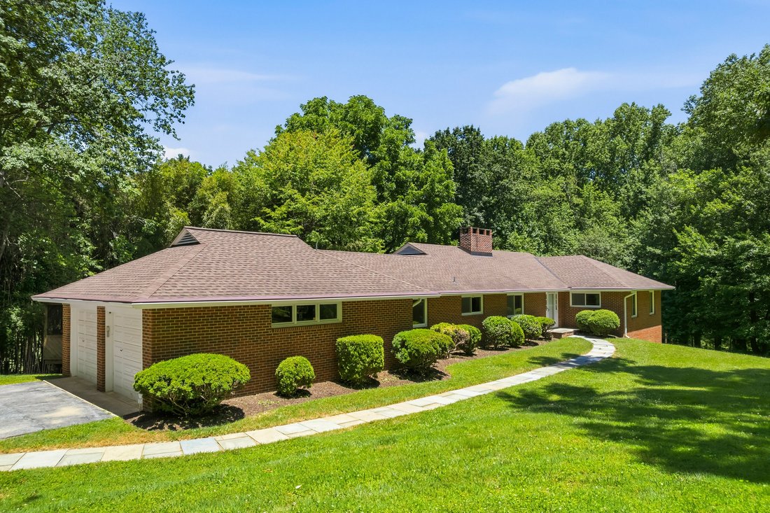 House in Clarksville, Maryland, United States 3 - 18473821