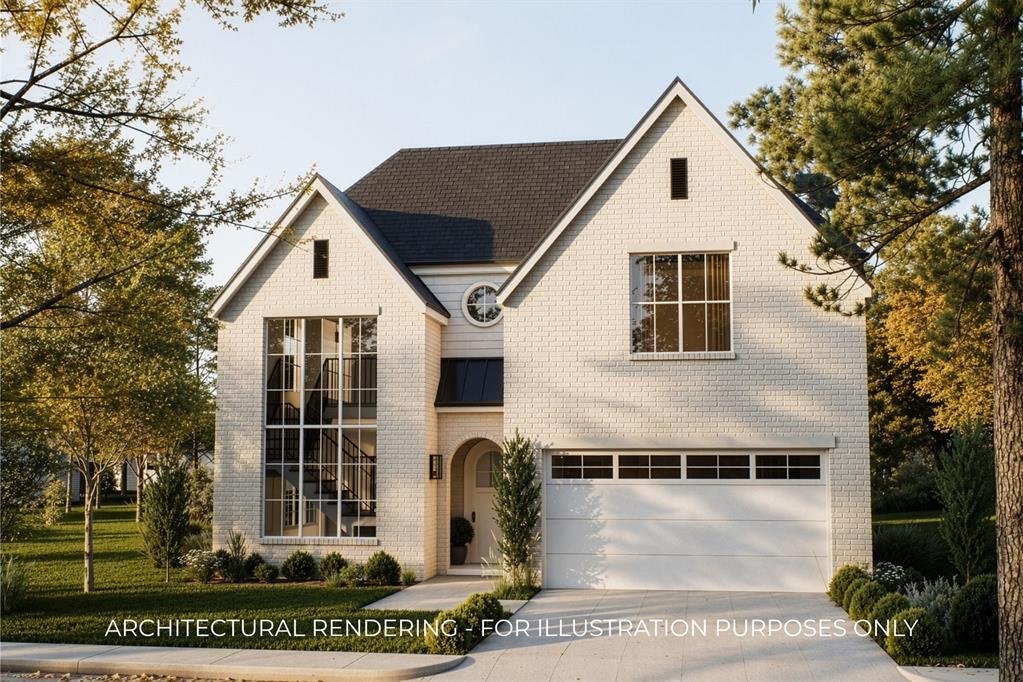 House in Oklahoma City, Oklahoma, United States 1 - 18473553