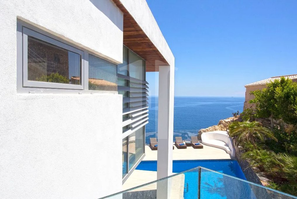 Villa in Xabia / Javea, Valencian Community, Spain 3 - 18474627