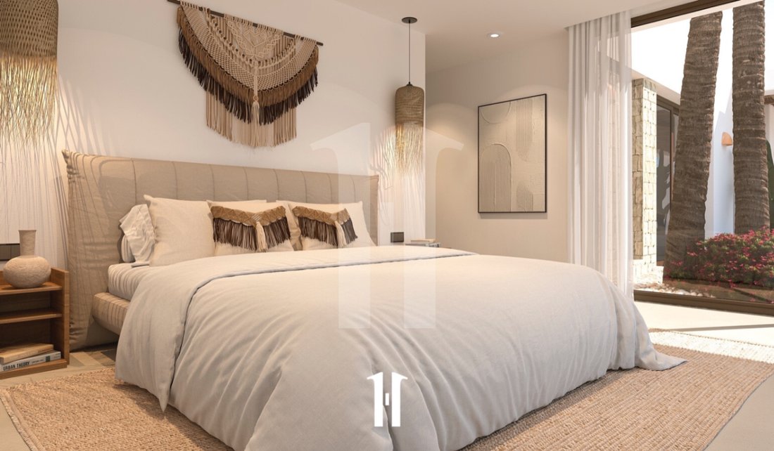 Villa in Xabia / Javea, Valencian Community, Spain 5 - 18474857