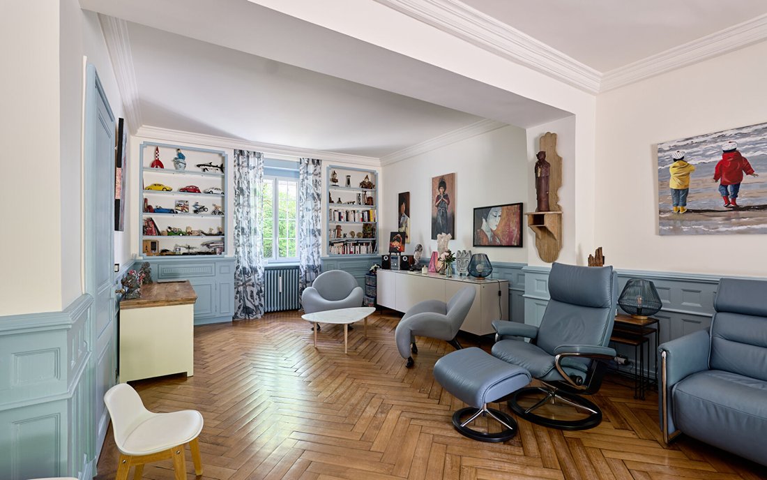 Villa in Tilleroyes, Besancon, France 4 - 18083582