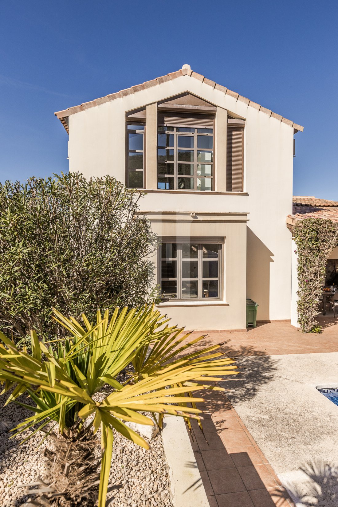 Villa in Xabia / Javea, Valencian Community, Spain 4 - 18474731