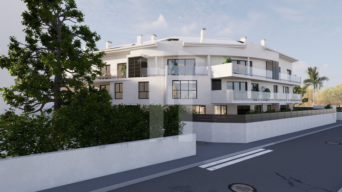 Apartment in Cala Blanca, Xabia / Javea, Valencian Community 5 - 18475271