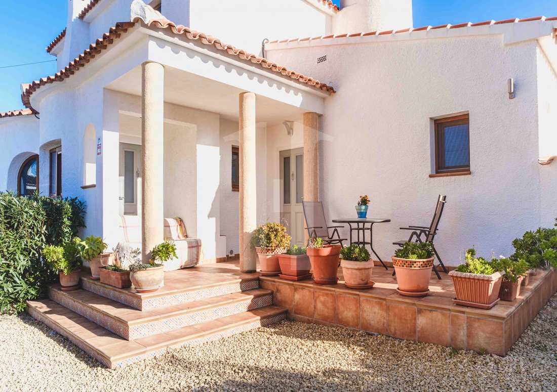 Villa in Xabia / Javea, Valencian Community, Spain 3 - 18475113