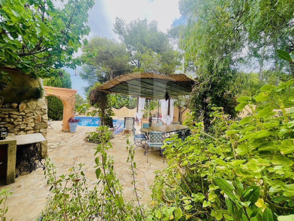 Villa in Xabia / Javea, Valencian Community, Spain 4 - 18474787