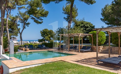 Residenza a Jávea, Comunità Valenzana, Spagna 1