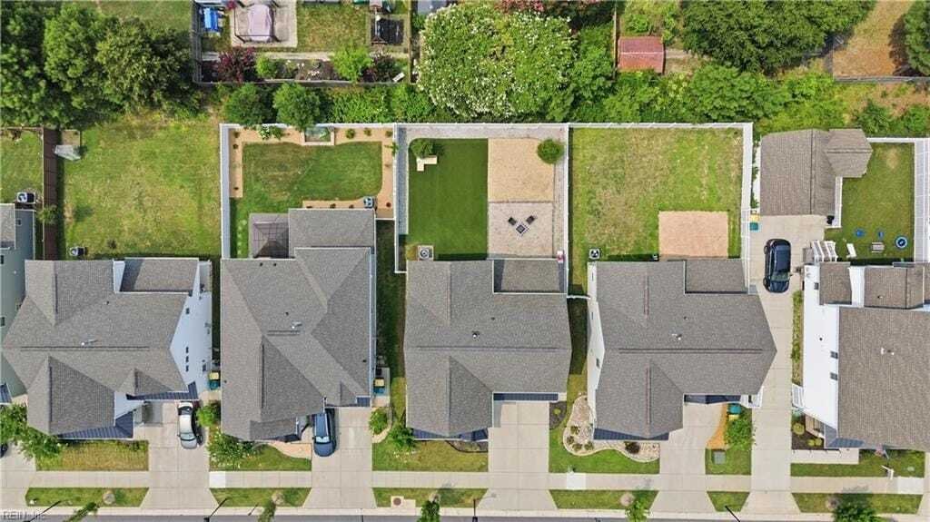House in Newport News, Virginia, United States 4 - 18474073