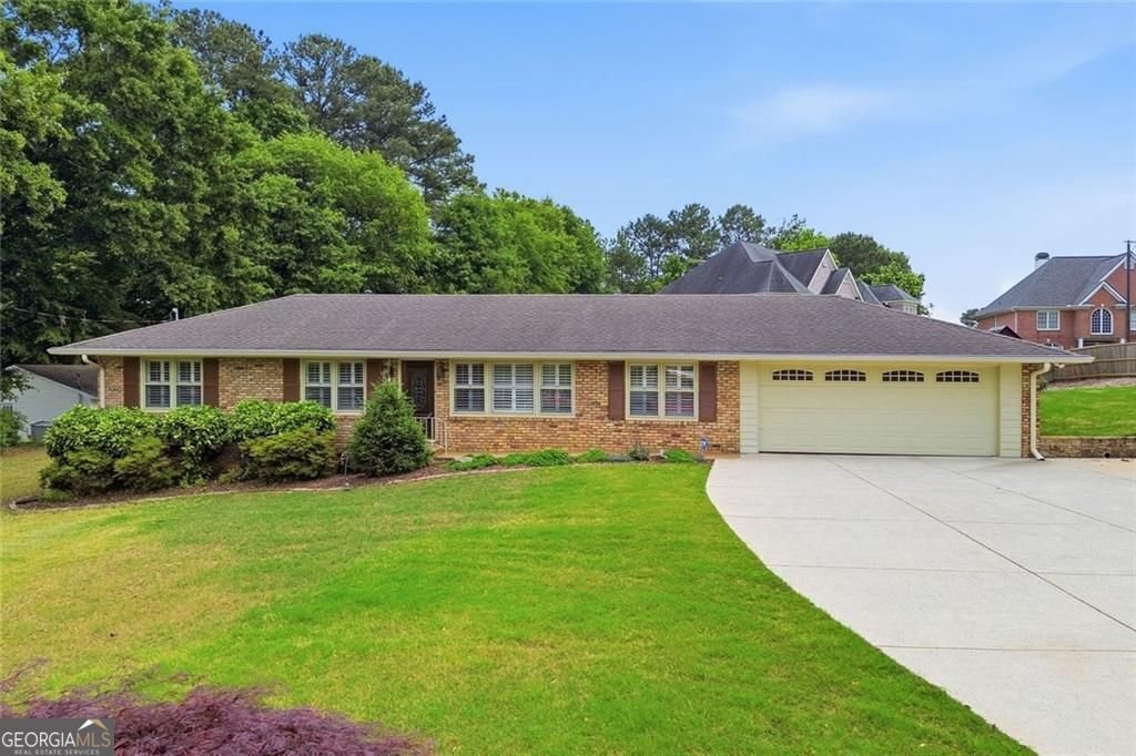 Marietta, Georgia, United States 1 - 17940027
