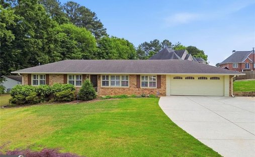Marietta, Georgia, Vereinigte Staaten 1
