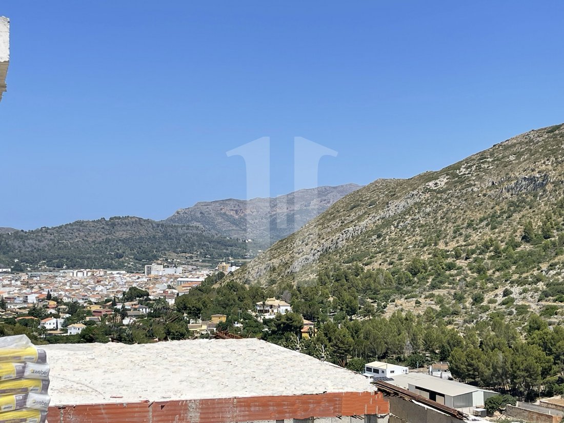 Villa in Pedreguer, Valencian Community, Spain 3 - 18474850