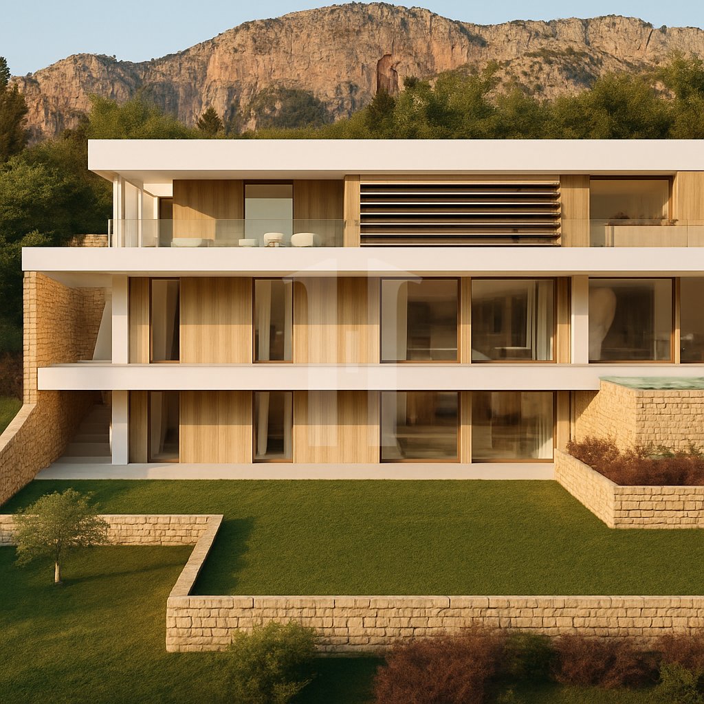 Villa in Xabia / Javea, Valencian Community, Spain 5 - 18474356