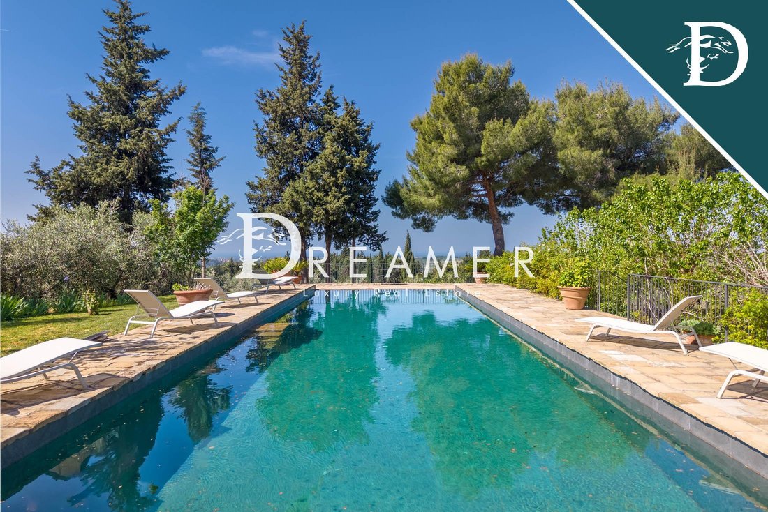 Farm Ranch in Casale Marittimo, Tuscany, Italy 4 - 17732842