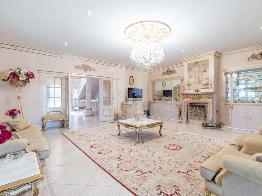 Villa in Xabia / Javea, Valencian Community, Spain 4 - 18475196